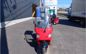 HONDA GYRO TA03