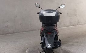 SUZUKI SU WISH  DV12B