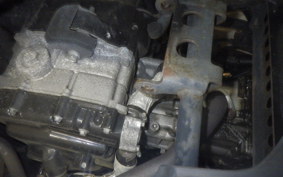 YAMAHA MAXAM 250 2024 SG21J