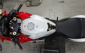 HONDA CBR600F 2012