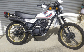YAMAHA XT250 SEROW 3Y5