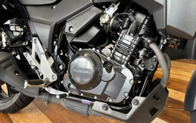 SUZUKI STROM 250ABS DS11A