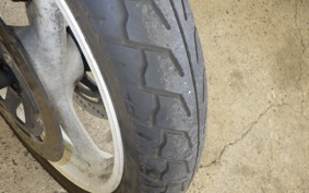 SUZUKI GSX-R1100 1988 GU74A