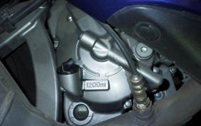 SUZUKI SKYWAVE 250 (Burgman 250) M CJ45A