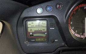 HONDA CBR1100XX 2002