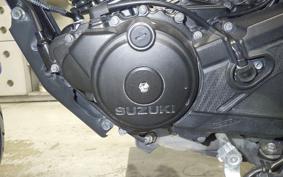 SUZUKI ジクサー150