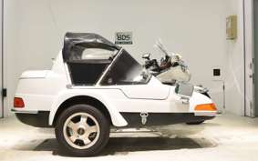 HONDA GL 1800 GOLD WING SIDECAR 2003 SC47
