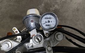 HONDA FTR223 MC34