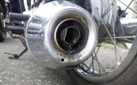 SUZUKI K125 K125