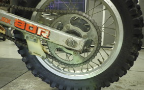 HONDA CR80R 2008 HE04