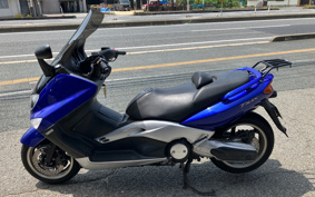 YAMAHA T-MAX 500 2006 SJ04J