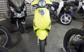 PGO MYBUBU 125 1995
