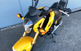 HONDA GROM JC61