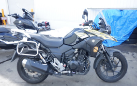 SUZUKI STROM 250 DS11A