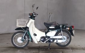HONDA LITTLE CUB AA01