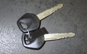 SUZUKI VANVAN 200 NH41A