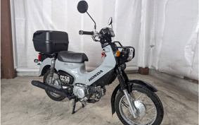 HONDA  CROSS  CUB 50 AA06