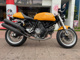 Фото Ducati SPORT 1000 2007 с японского аукциона