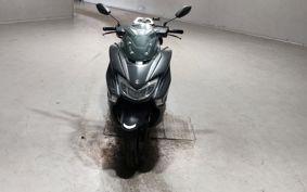 SUZUKI BURGMAN STREET 125EX EA23M