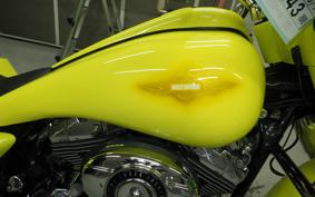 HARLEY FLHX 1580 2008