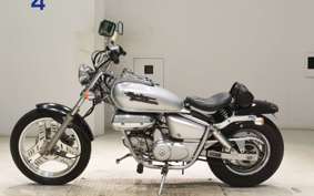 HONDA MAGNA 50 AC13