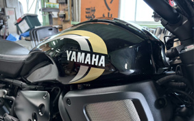 YAMAHA XSR700 2024 RM41J