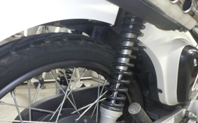 HONDA ｸﾛｽｶﾌﾞ110-2 2020 JA45