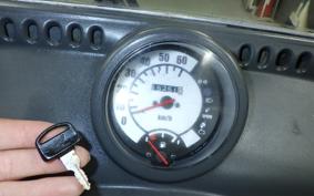 HONDA GYRO CANOPY 2025 TA03