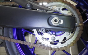 YAMAHA MT-25 2021 RG10J