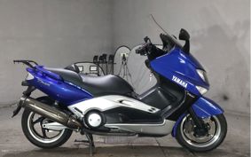 YAMAHA T-MAX 500 2006 SJ04J