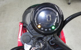 HONDA CT125 HUNTER CUB 2019 JA55