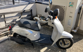 HONDA TODAY AF61