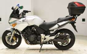 HONDA CBF600S ABS 2004