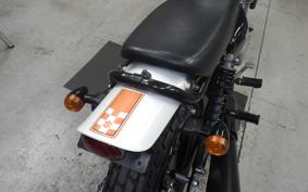 SUZUKI GRASS TRACKER Bigboy NJ4DA