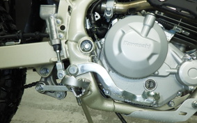 KAWASAKI KLX230ｼｪﾙﾊﾟ 2019 LX232A