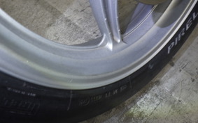 HONDA CBR250R A 1987 MC41