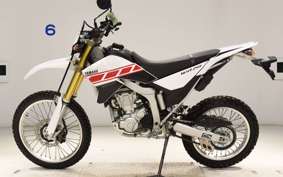 YAMAHA WR250R 2018 DG15J