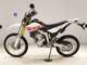 Фото Yamaha WR250R 2011 с японского аукциона