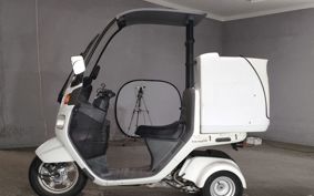 HONDA GYRO TA03