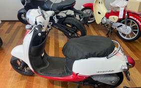 HONDA GIORNO AF70