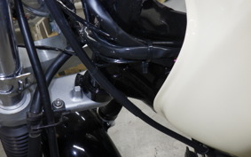 YAMAHA TW225 2025 DG09J