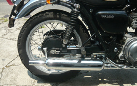 KAWASAKI W400 2006 EJ400A