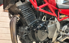 YAMAHA TRX850 1995 4NX