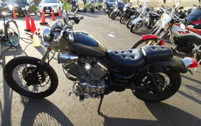 YAMAHA VIRAGO 400 1993 2NT