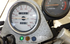 YAMAHA SRX600 Gen.4 1990 3SX