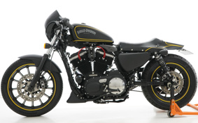 HARLEY XL883N 2015 LE2