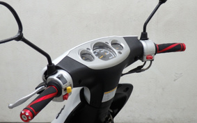 YAMAHA JOG ZR SA16J