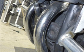 YAMAHA VMAX 2003