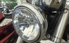 KAWASAKI VULCAN 1500 MEAN STREAK 2003 VNT50P