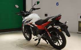 HONDA CBF125R